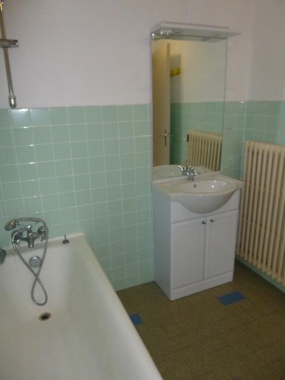 لو دوز آلب Hotel Les Clarines المظهر الخارجي الصورة