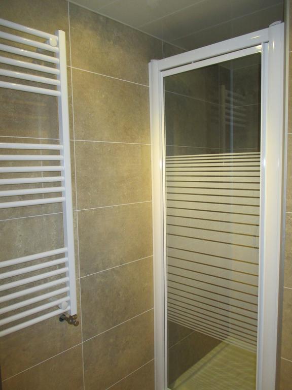 لو دوز آلب Hotel Les Clarines المظهر الخارجي الصورة