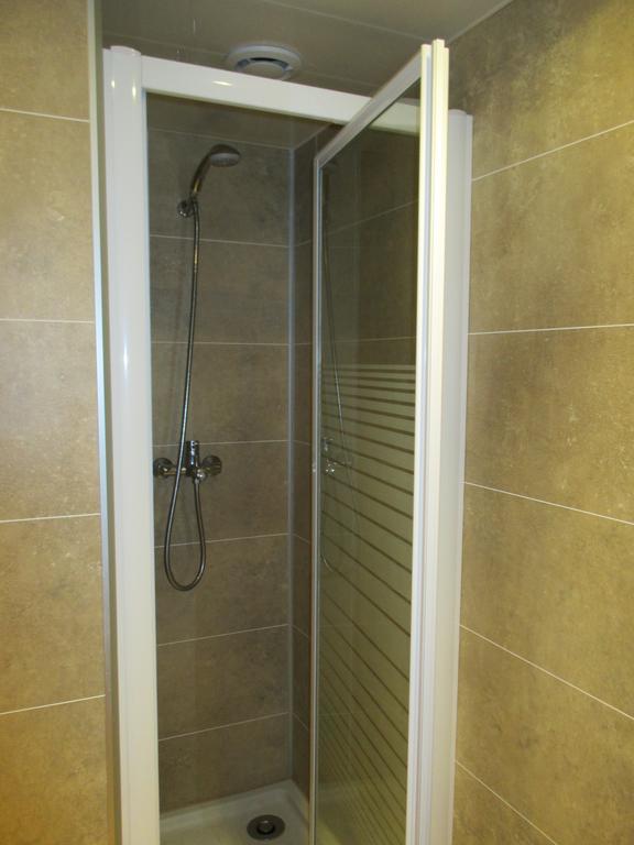 لو دوز آلب Hotel Les Clarines المظهر الخارجي الصورة