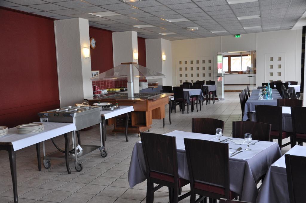 لو دوز آلب Hotel Les Clarines المظهر الخارجي الصورة