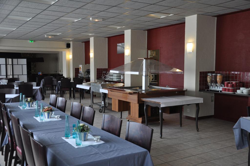 لو دوز آلب Hotel Les Clarines المظهر الخارجي الصورة
